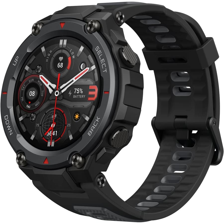 Amazfit T-Rex Pro Smart Watch for $125 Amazfit T-Rex Pro Smart Watch for $125