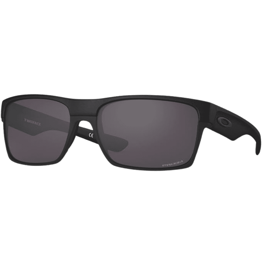 Oakley Men's Oo9189 Twoface Square Sunglasses for $97 Oakley Men's Oo9189 Twoface Square Sunglasses for $97