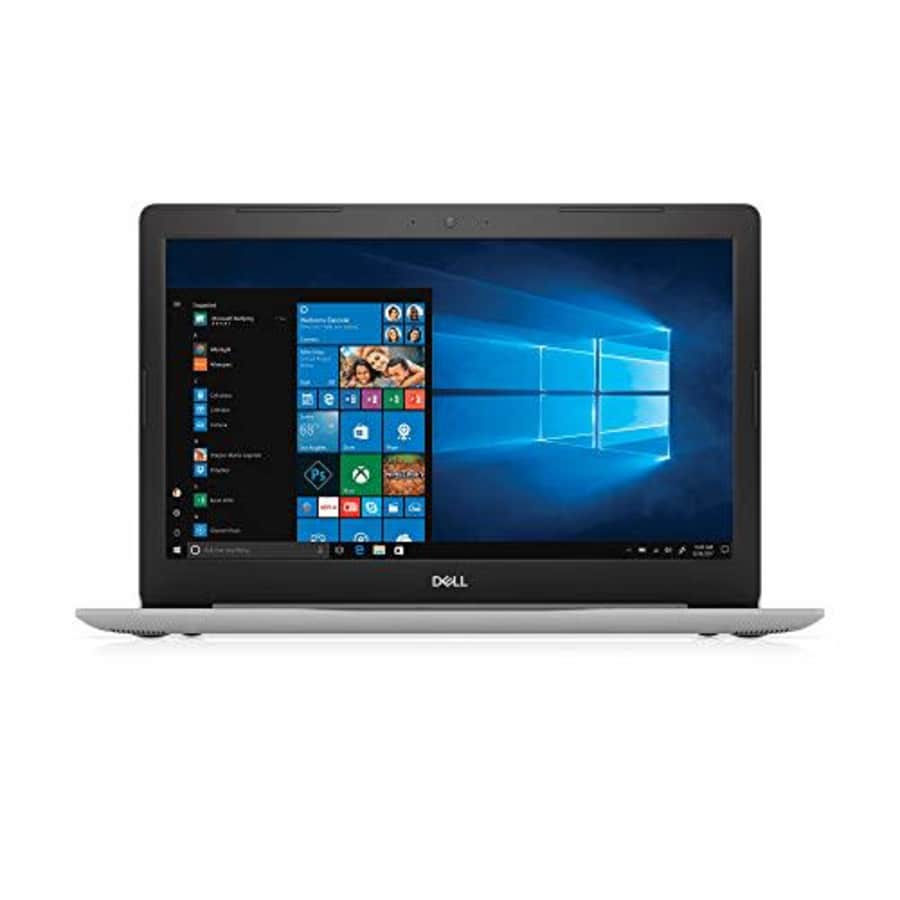 Dell Inspiron 15 5000 Series 15.6" HD Laptop, Intel Core i7-7500U, 20GB Memory (4GB DRAM + 16GB for $499 Dell Inspiron 15 5000 Series 15.6" HD Laptop, Intel Core i7-7500U, 20GB Memory (4GB DRAM + 16GB for $499