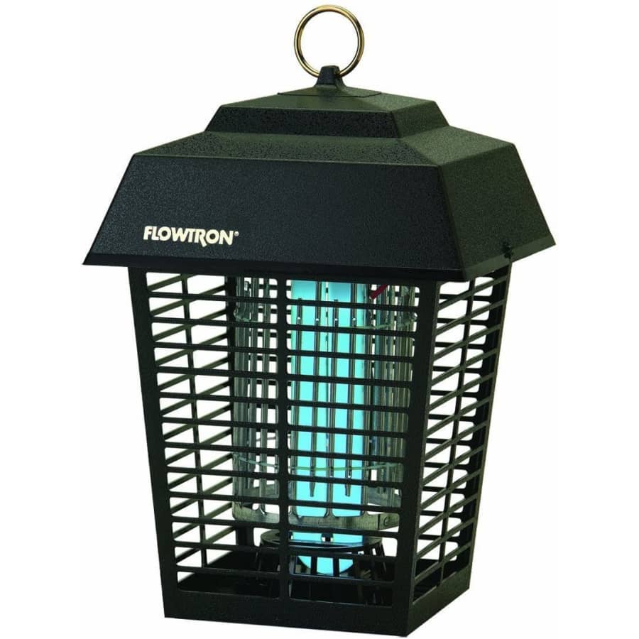 Flowtron Half-Acre Electric Insect Killer for $30