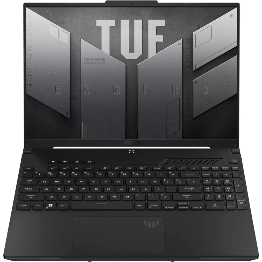 Asus TUF A16 AMD Ryzen 7 16" Gaming Laptop w/ AMD Radeon RX7700S for $700