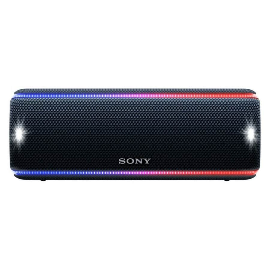 Sony Portable Wireless Speaker for $50