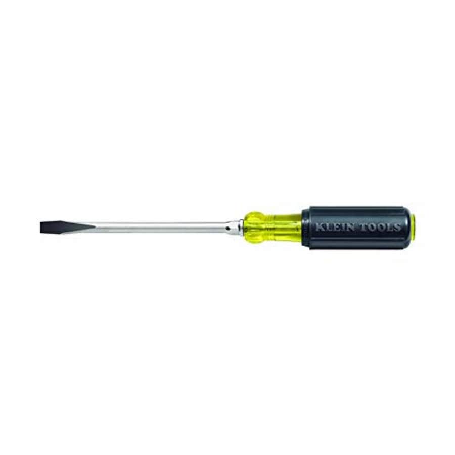 Klein 602-3 7/32" Keystone Heavy Duty Screwdriver for $30