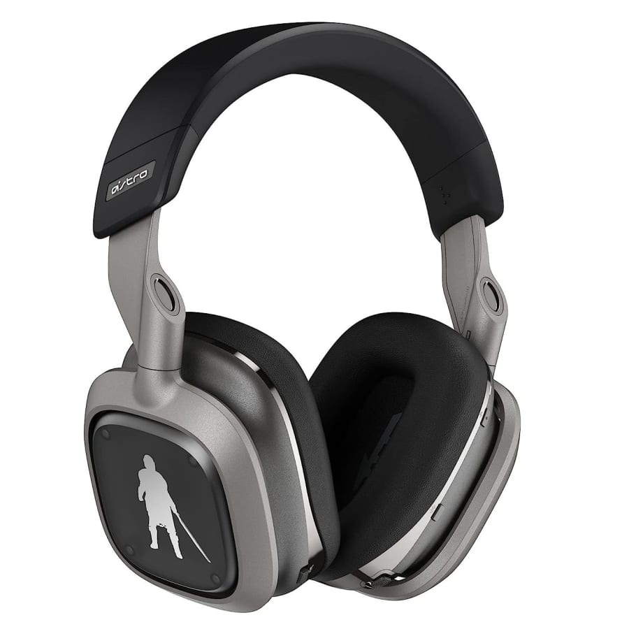 Logitech Astro A30 Lightspeed Wireless Gaming Headset for $160 Logitech Astro A30 Lightspeed Wireless Gaming Headset for $160