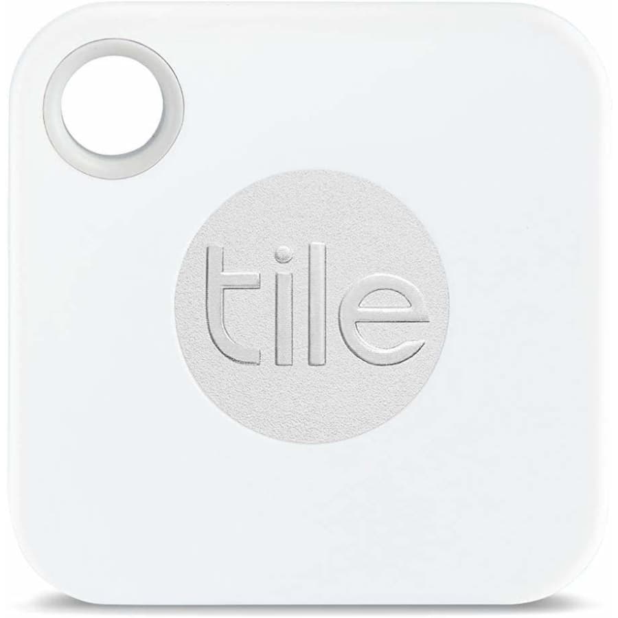 Tile Mate w/ Replaceable Battery for $13