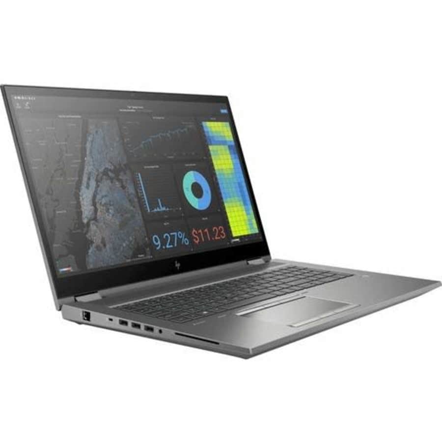 HP ZBook Fury G7 17.3" Mobile Workstation - Full HD - 1920 x 1080 - Intel Core i7 (10th Gen) for $1,151 HP ZBook Fury G7 17.3" Mobile Workstation - Full HD - 1920 x 1080 - Intel Core i7 (10th Gen) for $1,151
