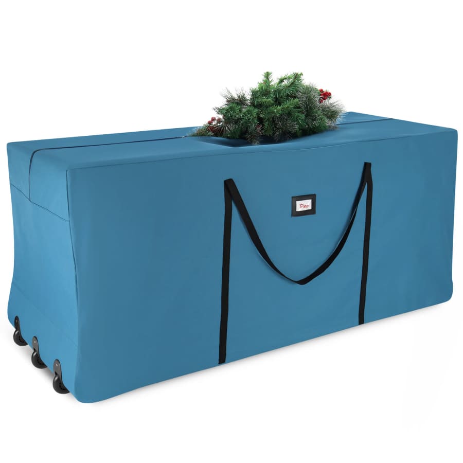 Hearth & Harbor Christmas Tree Storage Bag for $38 Hearth & Harbor Christmas Tree Storage Bag for $38