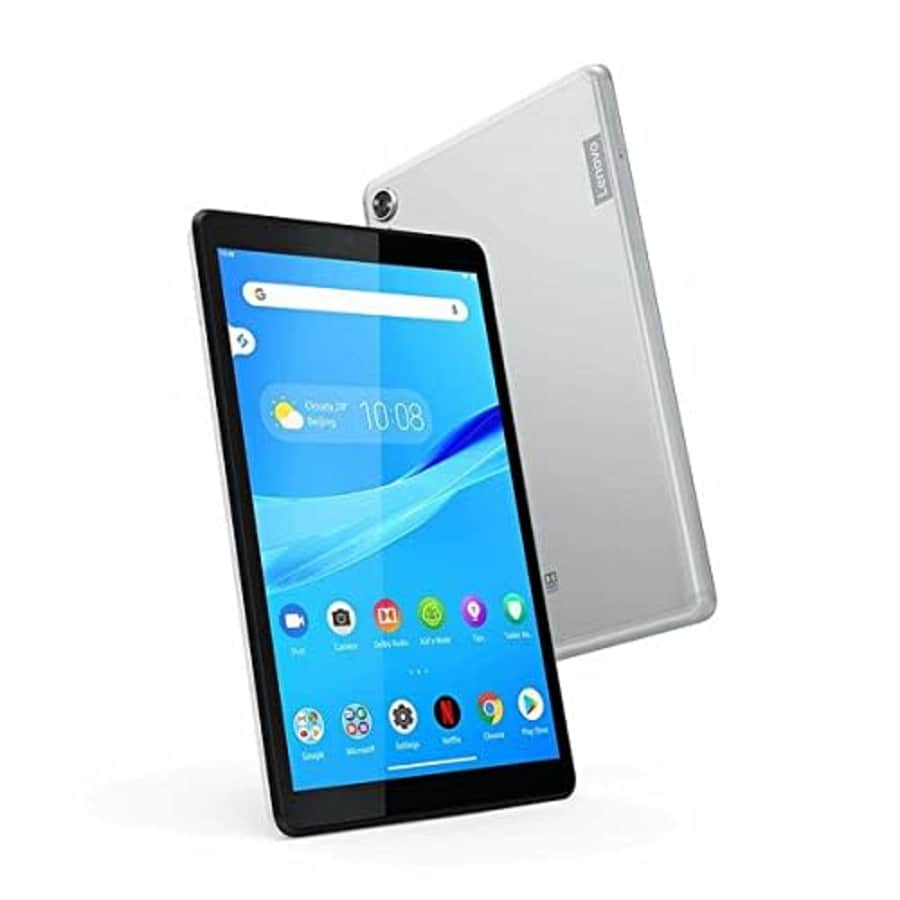 Lenovo Tab M8 (TB-8705F) 8.0" FHD (1920x1200) Business Laptop, MediaTek Helio P22T up to 2.3 GHz, 8 for $139 Lenovo Tab M8 (TB-8705F) 8.0" FHD (1920x1200) Business Laptop, MediaTek Helio P22T up to 2.3 GHz, 8 for $139