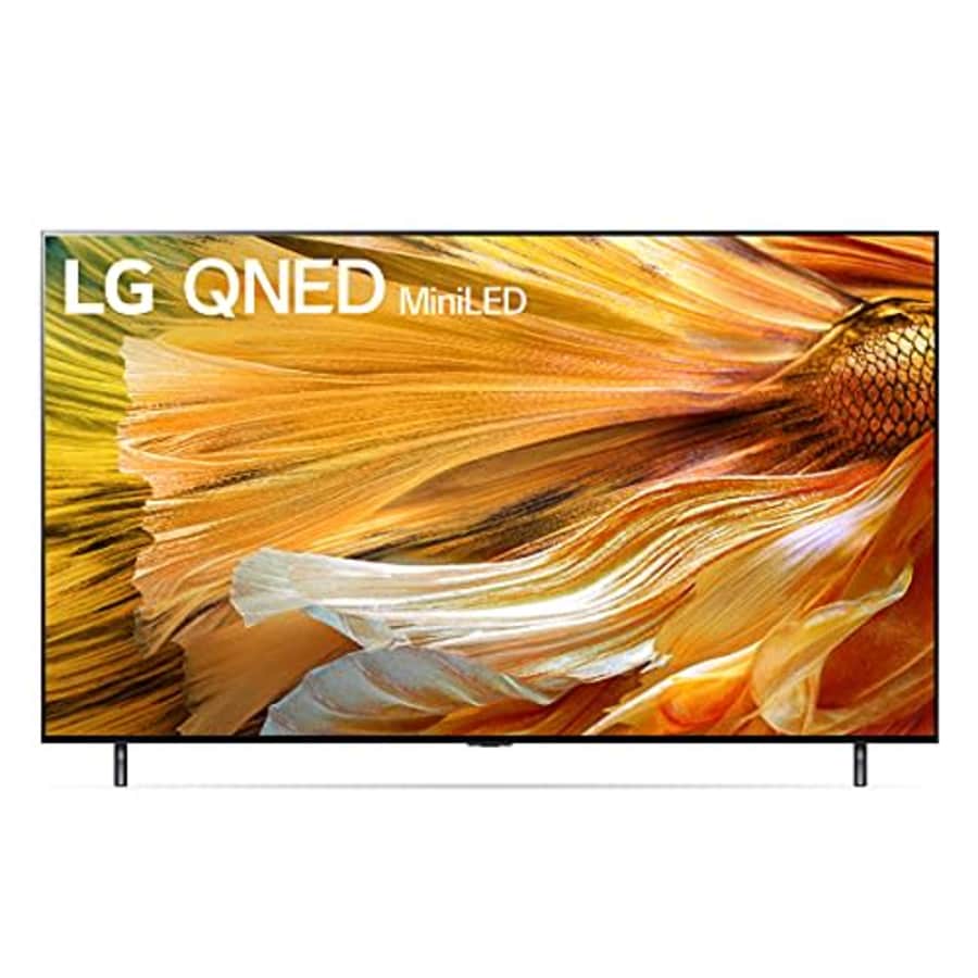 LG 65QNED90UPA 65" 4K UHD Smart TV for $1,300 LG 65QNED90UPA 65" 4K UHD Smart TV for $1,300