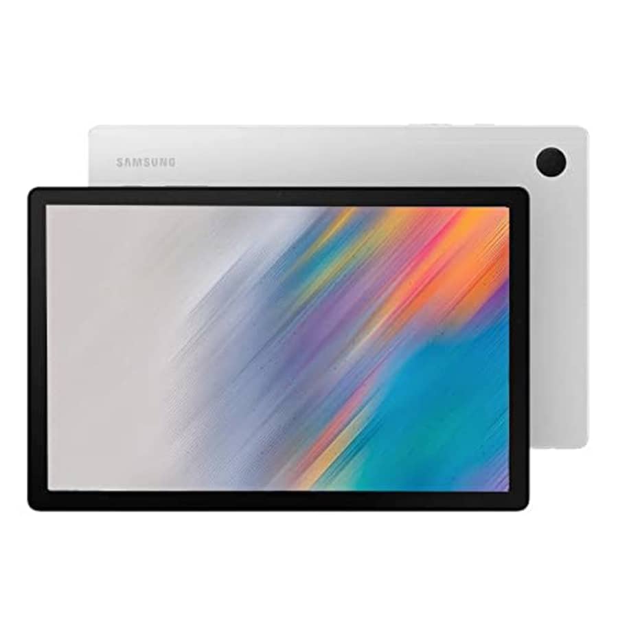 Samsung Galaxy Tab A8 10.5 64GB Android Tablet w/LCD Screen, Long Lasting Battery, Kids Content, for $160