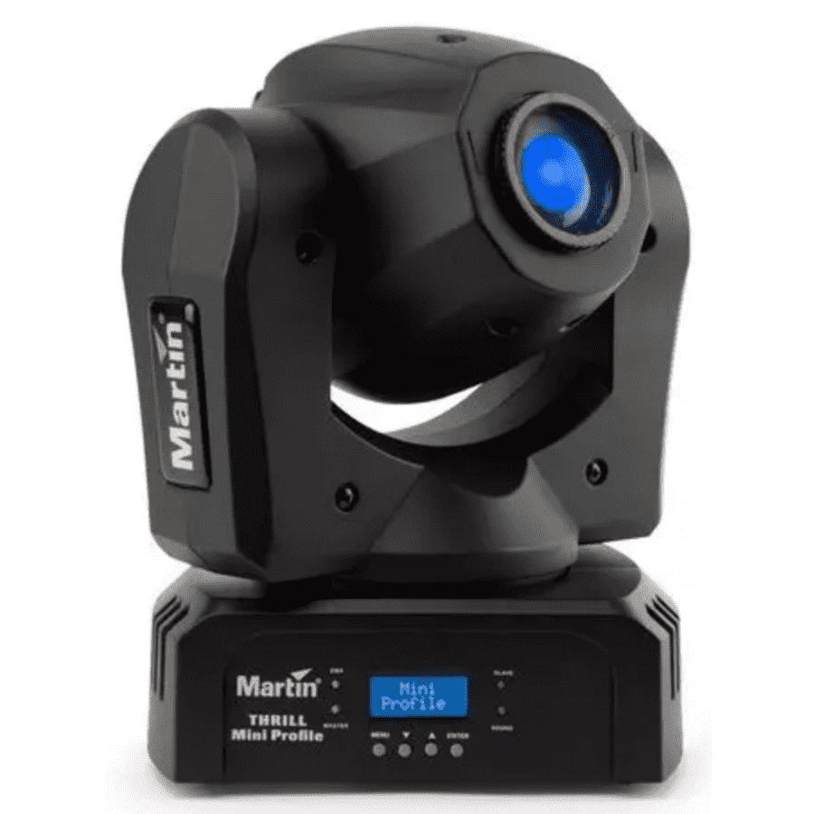 Martin THRILL Mini Profile for $196 Martin THRILL Mini Profile for $196