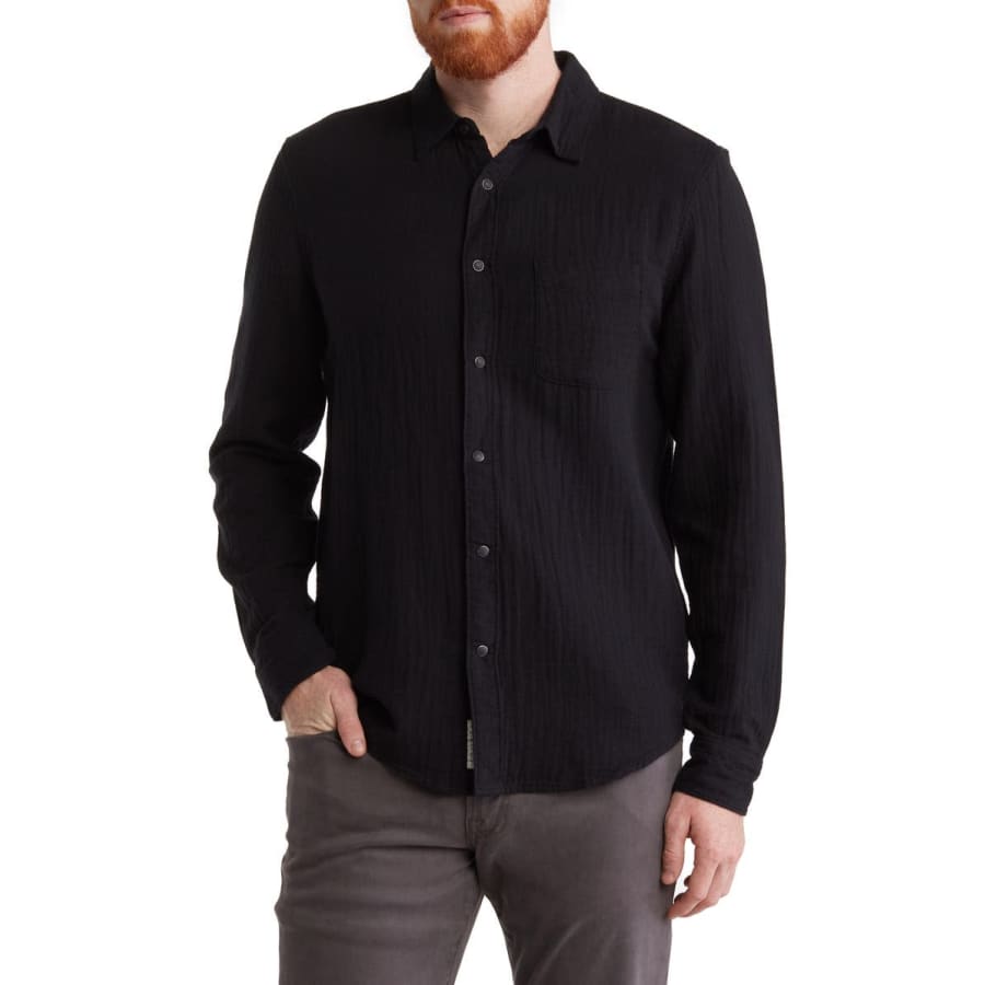 Lucky Brand Men's Clothing at Nordstrom Rack: Up to 65% off