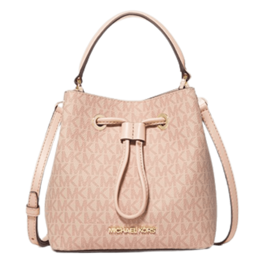 Michael Michael Kors Suri Small Logo Crossbody Bag for $74 for members