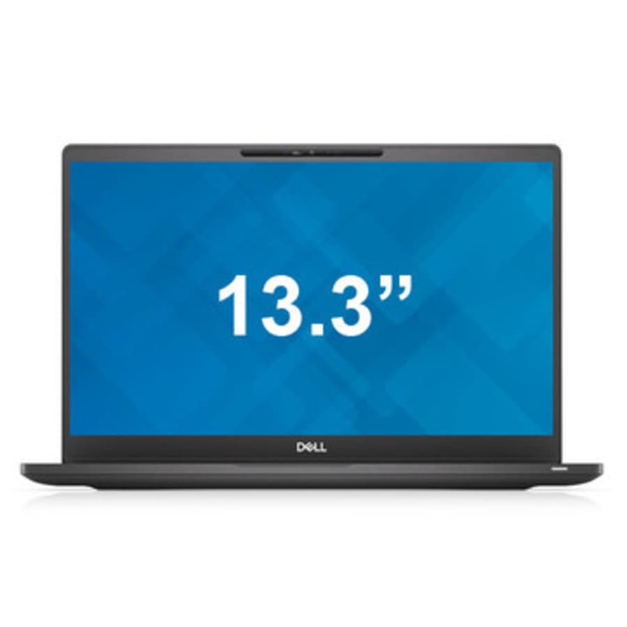 Refurb Dell Latitude 7300 Laptops at Dell Refurbished Store: 40% off Refurb Dell Latitude 7300 Laptops at Dell Refurbished Store: 40% off