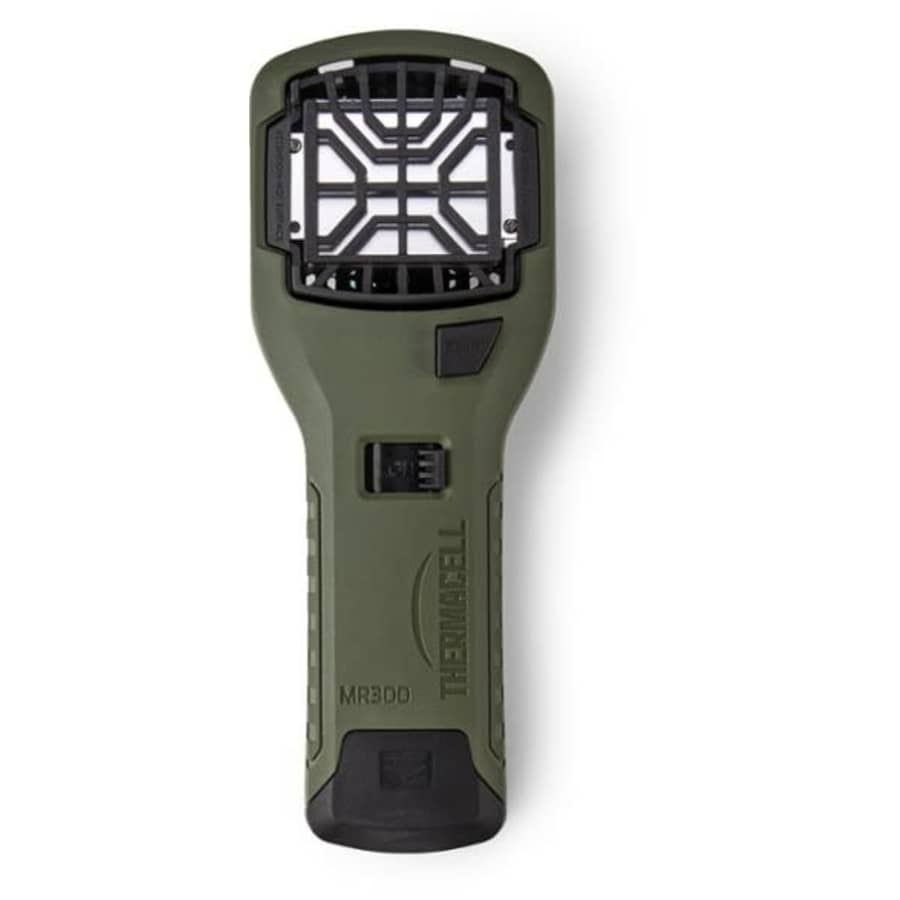 Thermacell Portable Mosquito Repeller for $20 Thermacell Portable Mosquito Repeller for $20