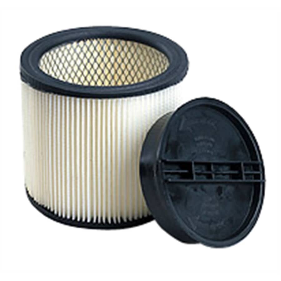 Shop-Vac Genuine Cartridge Filter for $10