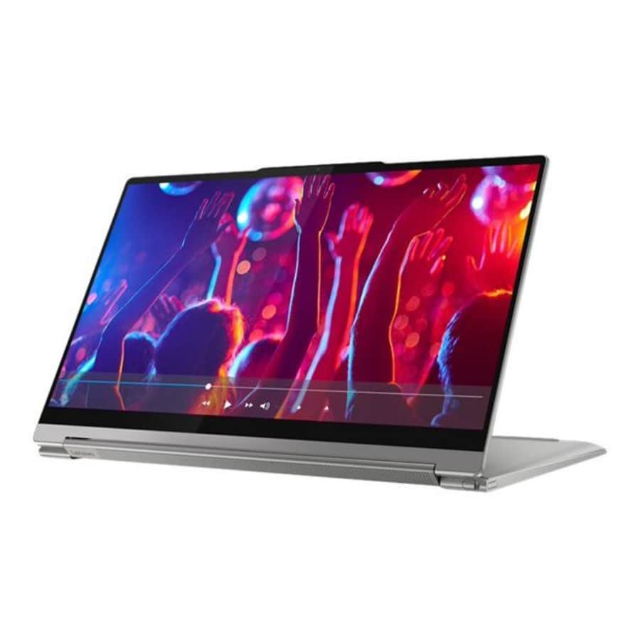 Lenovo Yoga 9i 11th-Gen. i7 14" 2-in-1 Touch Laptop for $1,300