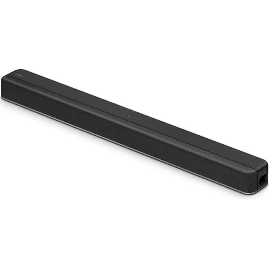 Sony 2.1-Ch. Dolby Atmos/DTS:X Soundbar for $198 Sony 2.1-Ch. Dolby Atmos/DTS:X Soundbar for $198
