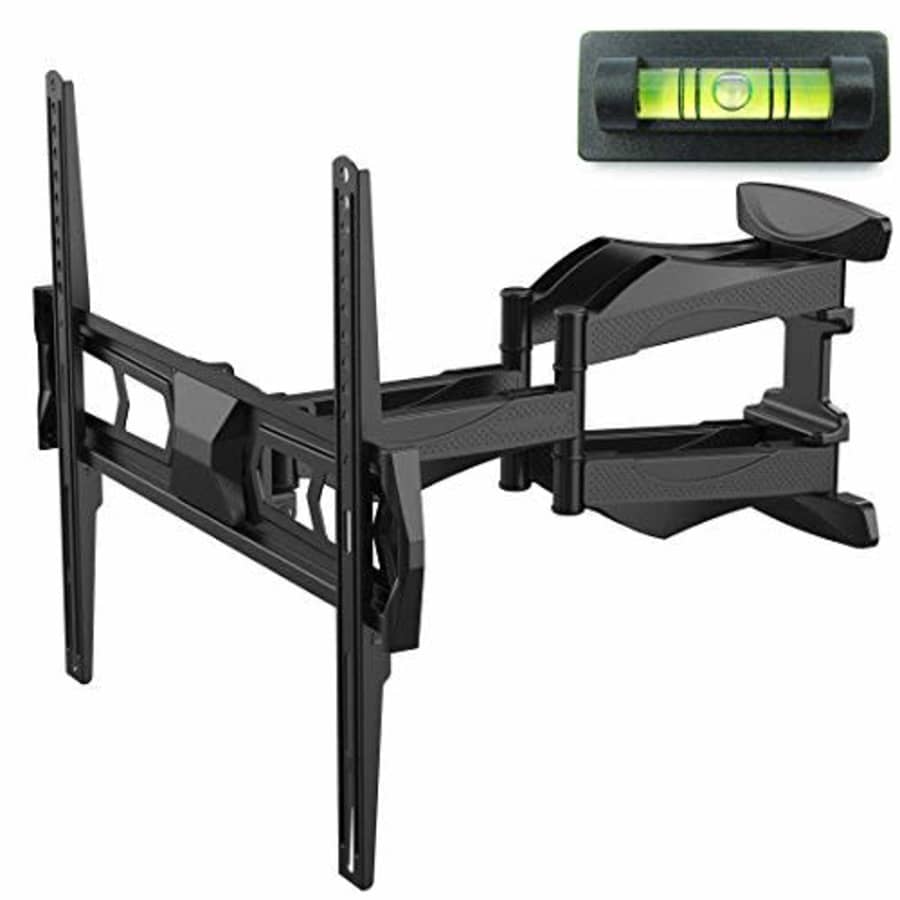 Fleximounts TV Mount for 32" to 60" TVs for $35