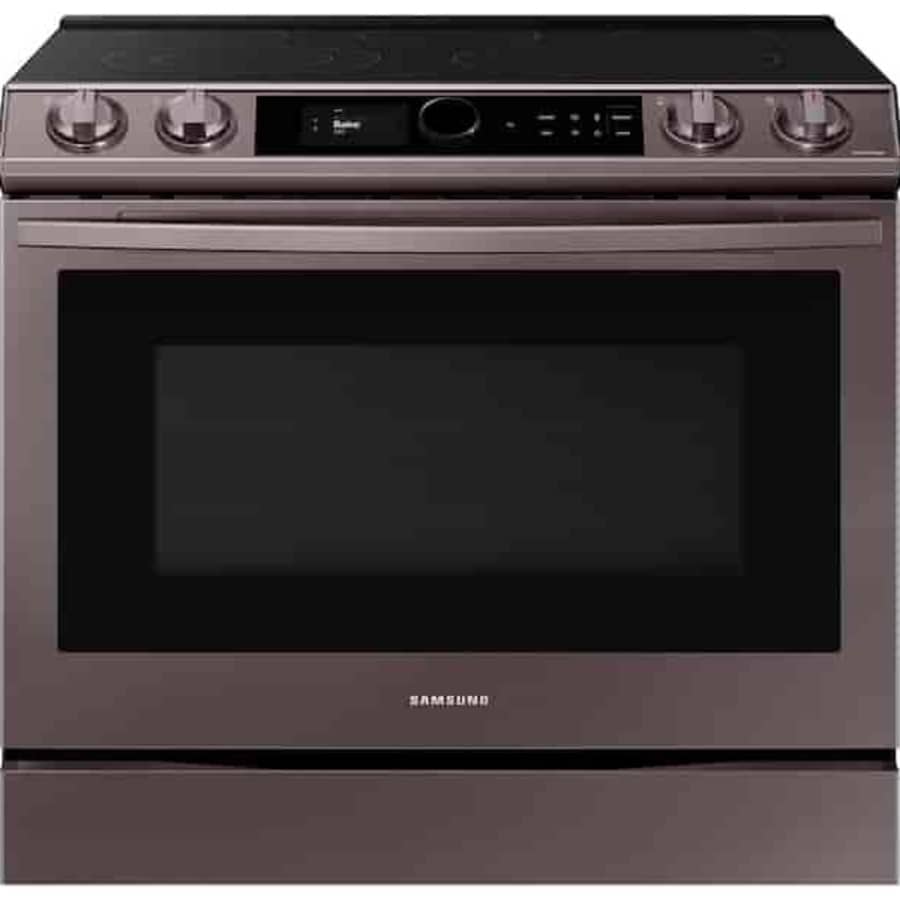 Samsung 6.3-Cu. Ft. Smart Slide-In Electric Range / Air Fry Convection Oven for $1,799