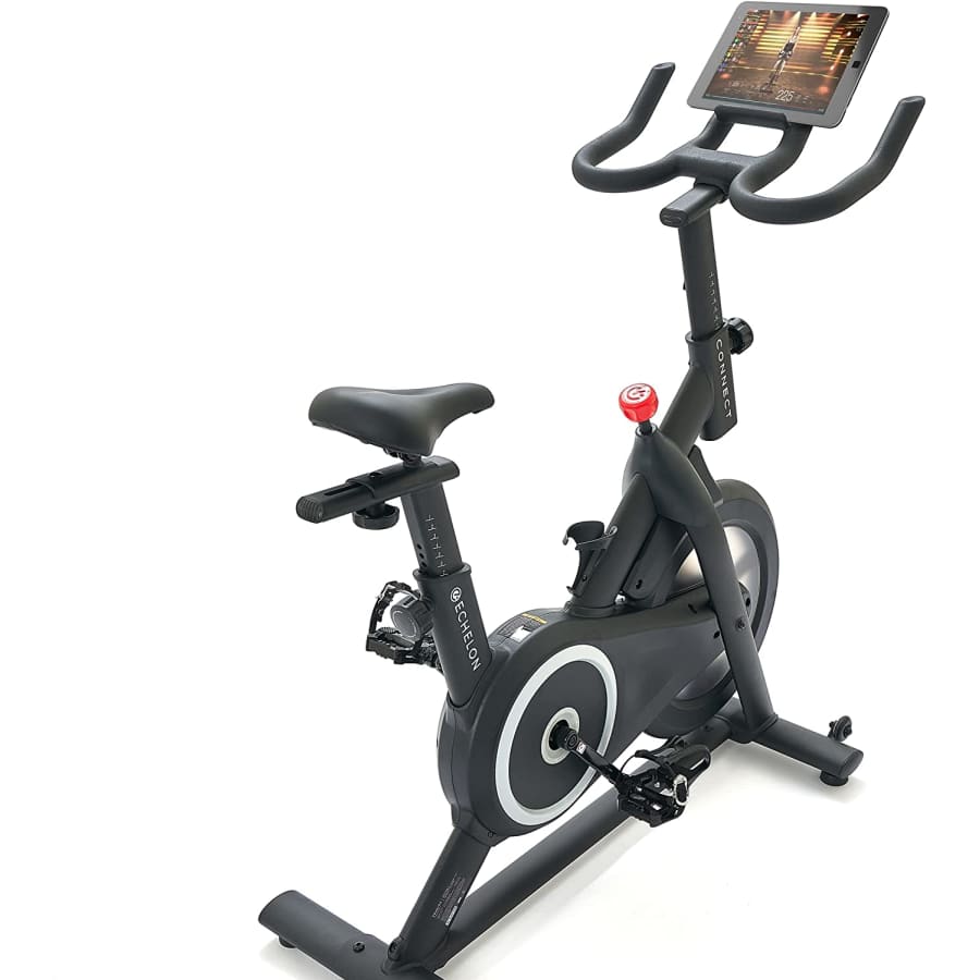 Echelon Smart Connect EX-15 Fitness Bike for $430