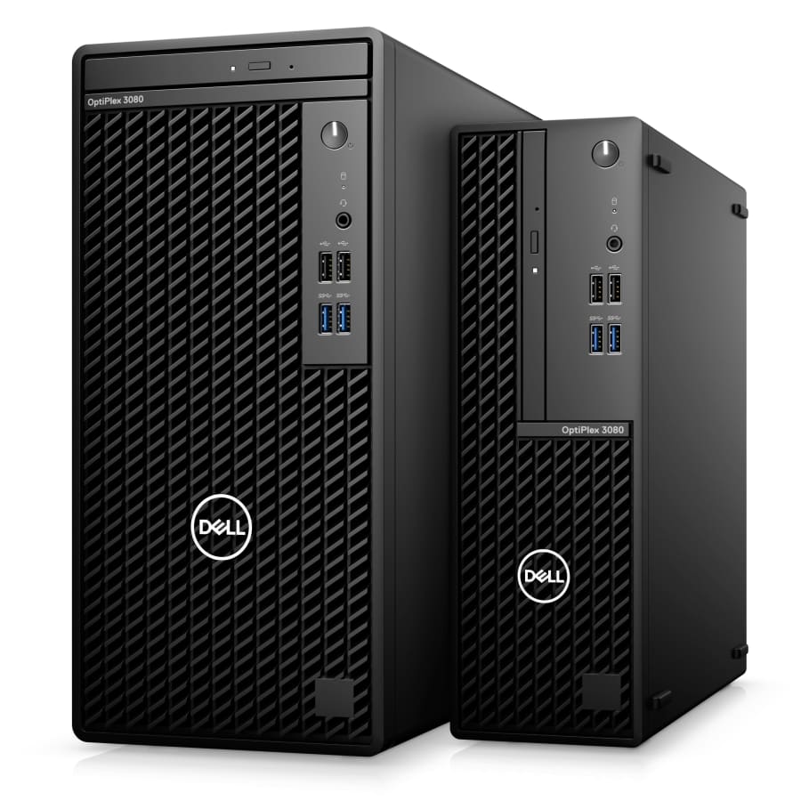 Dell OptiPlex 3080 Small Form Factor w/ 256GB SSD for $681 Dell OptiPlex 3080 Small Form Factor w/ 256GB SSD for $681