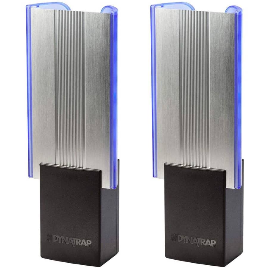 DynaTrap Indoor Insect Trap 2-Pack for $41 DynaTrap Indoor Insect Trap 2-Pack for $41