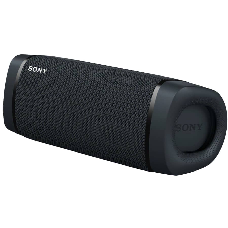 Sony SRSXB33 Portable Bluetooth Speaker for $79 Sony SRSXB33 Portable Bluetooth Speaker for $79