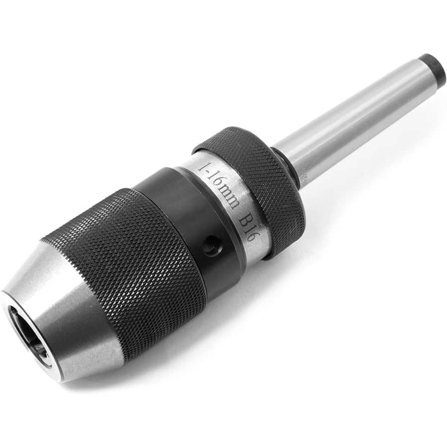WEN 5/8" Keyless Drill Chuck for $28