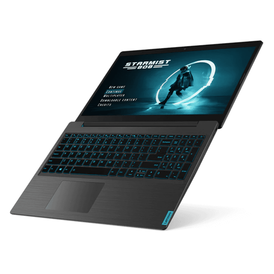 Lenovo IdeaPad L340 i5 Quad 15.6" Gaming Laptop for $1,088