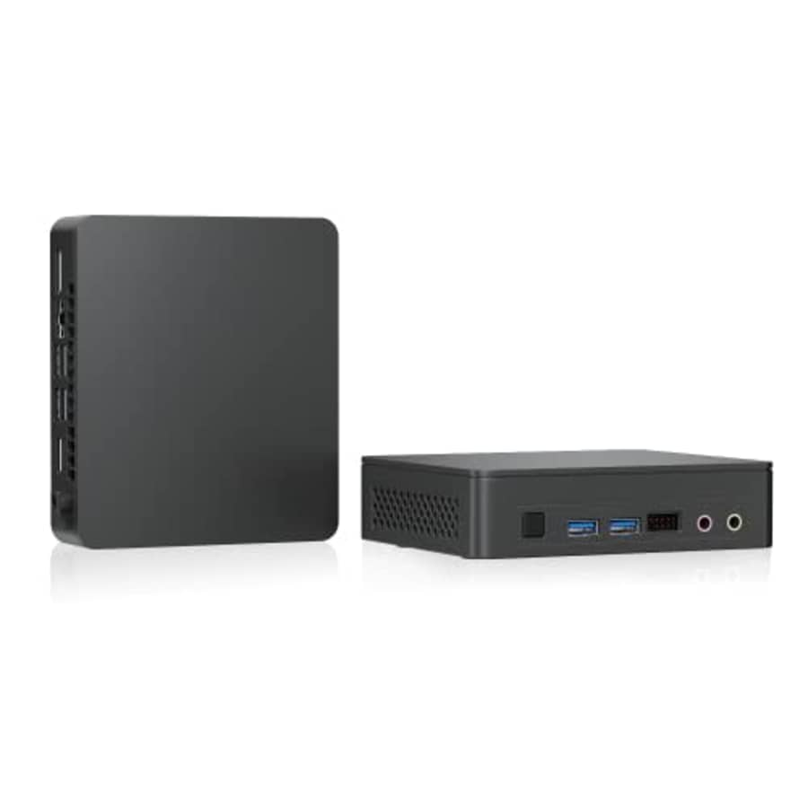 Intel NUC Mini pc Atlas Canyon NUC11ATKC4 kit Sold by Next Gen PC Store Intel Celeron N51054C/4T for $339