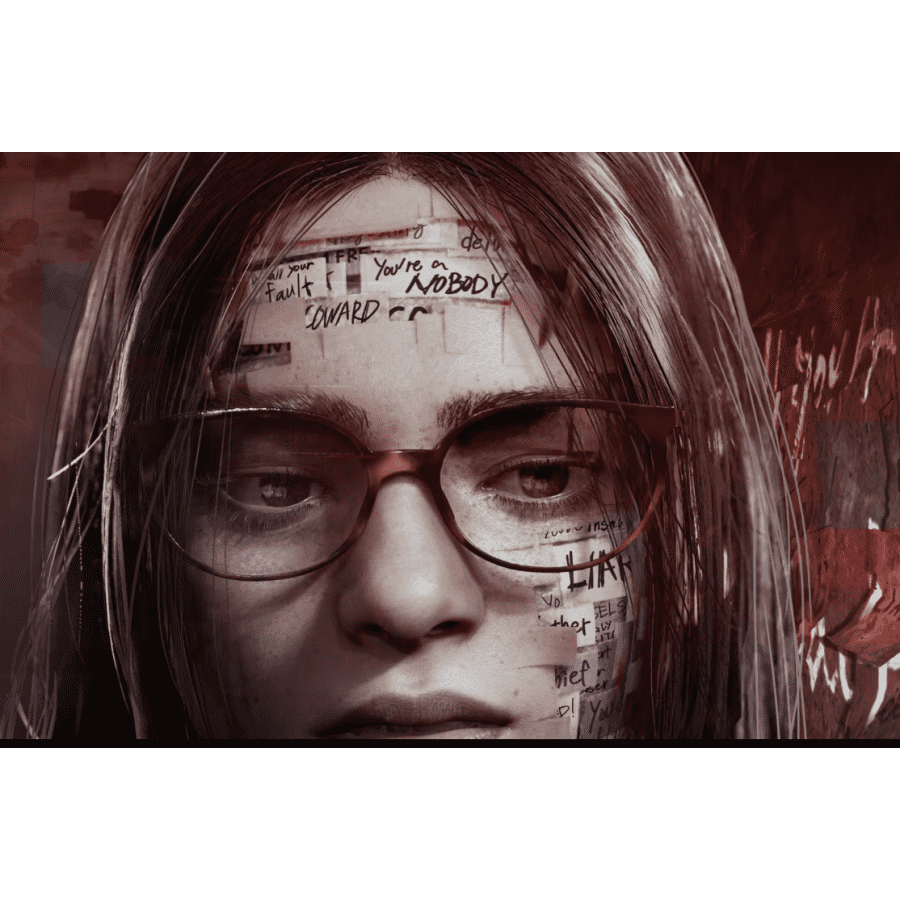 Silent Hill: The Short Message for PS5 for free Silent Hill: The Short Message for PS5 for free