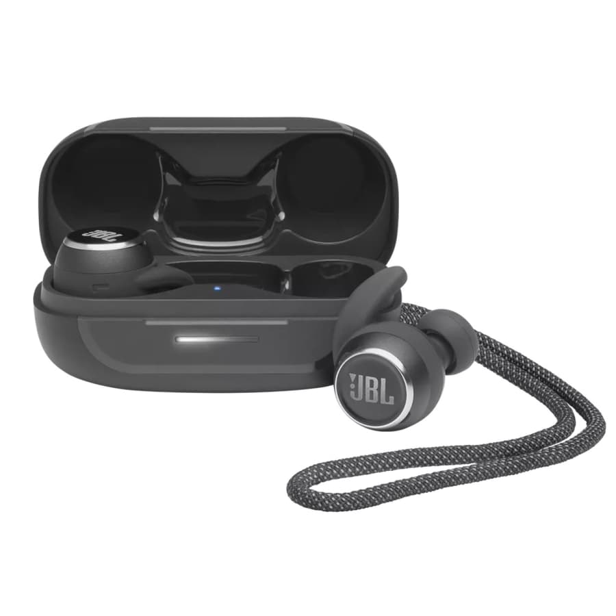 JBL Reflect Mini NC True Wireless Sport Earbuds for $30 JBL Reflect Mini NC True Wireless Sport Earbuds for $30