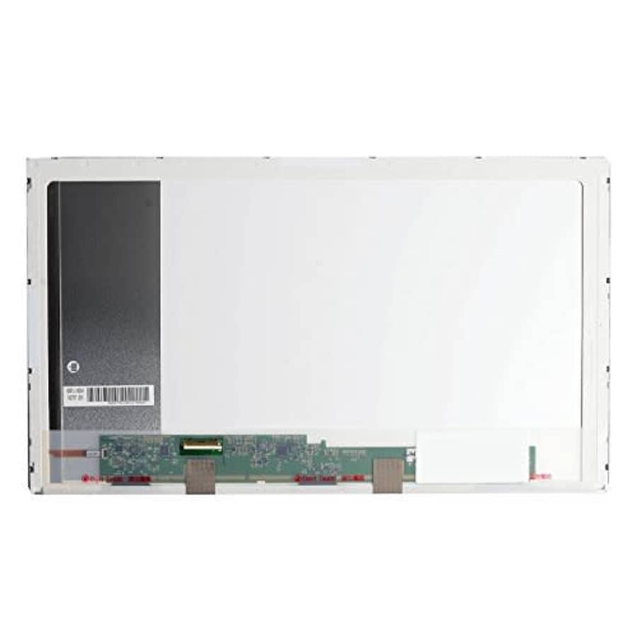 HP 640227-001 Laptop Screen 17.3 LED Bottom Left WXGA++ 1600x900 for $50