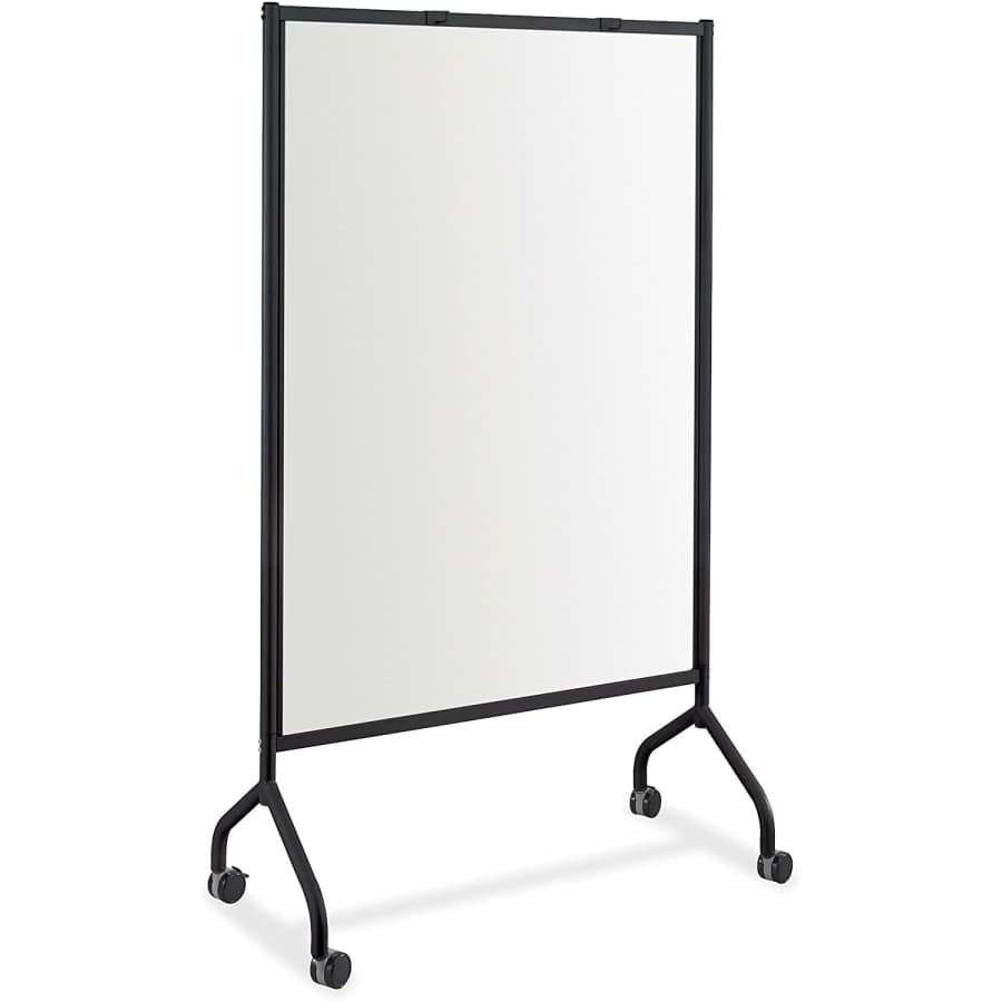 Safco Impromptu Mobile Double-Sided Magnetic Whiteboard for $339