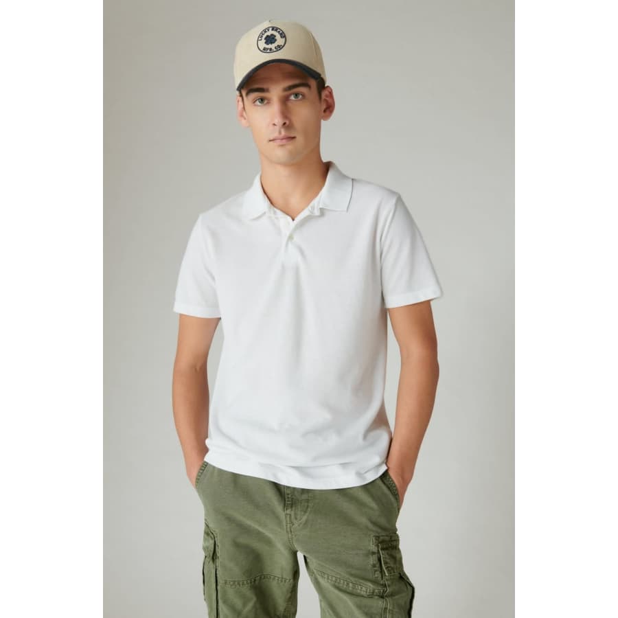 Lucky Brand Men's Sale: Up to 75% off