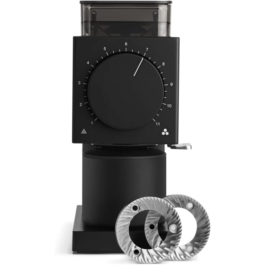 Fellow Gen 2 Ode Brew Grinder for $276 Fellow Gen 2 Ode Brew Grinder for $276