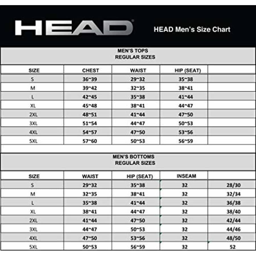 HEAD Men's Break Point Mesh Insert Workout Gym & Running Shorts w/ Elastic Waistband & Drawstring - for $43 HEAD Men's Break Point Mesh Insert Workout Gym & Running Shorts w/ Elastic Waistband & Drawstring - for $43