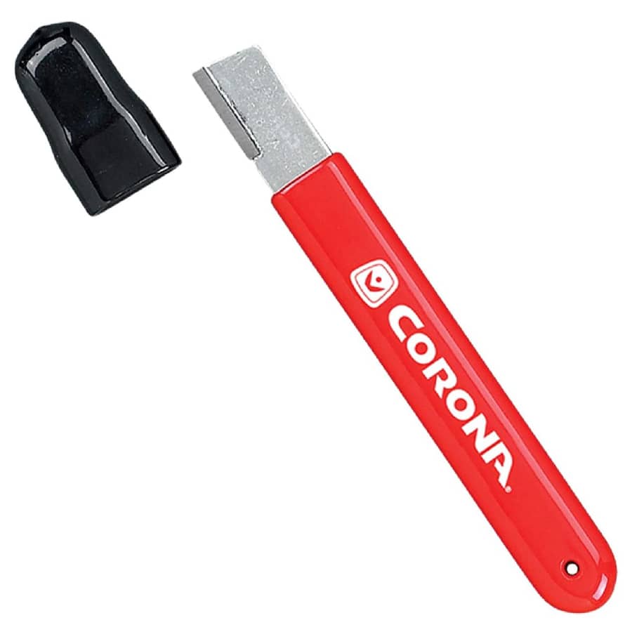 Corona Garden Tool Blade Sharpener: $7 Corona Garden Tool Blade Sharpener: $7