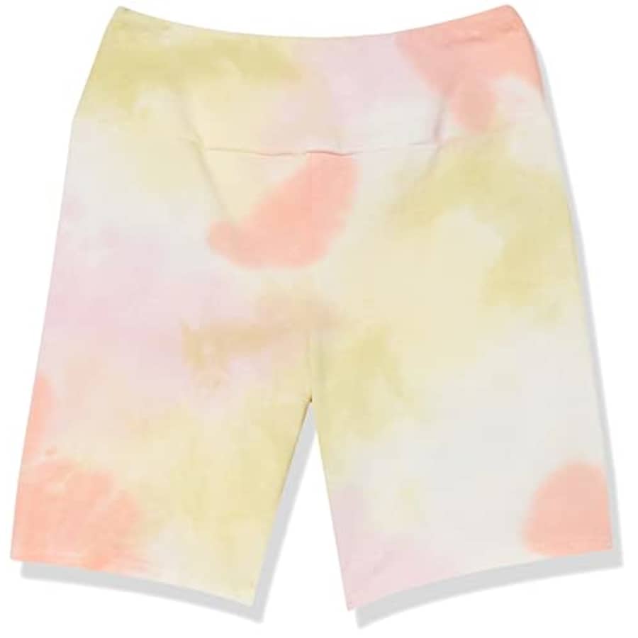 Billabong Girls' Biker Babe Mini Bike Short, Multi, Small for $12 Billabong Girls' Biker Babe Mini Bike Short, Multi, Small for $12