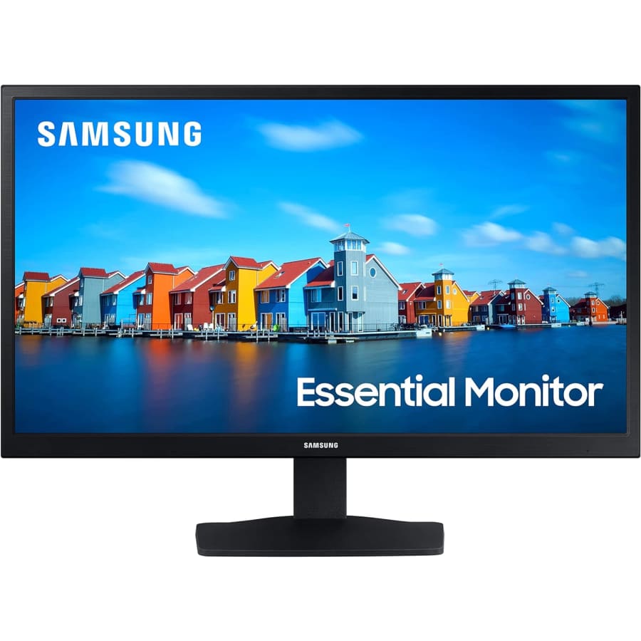 Samsung Monitors at Amazon: Up to 48% off Samsung Monitors at Amazon: Up to 48% off