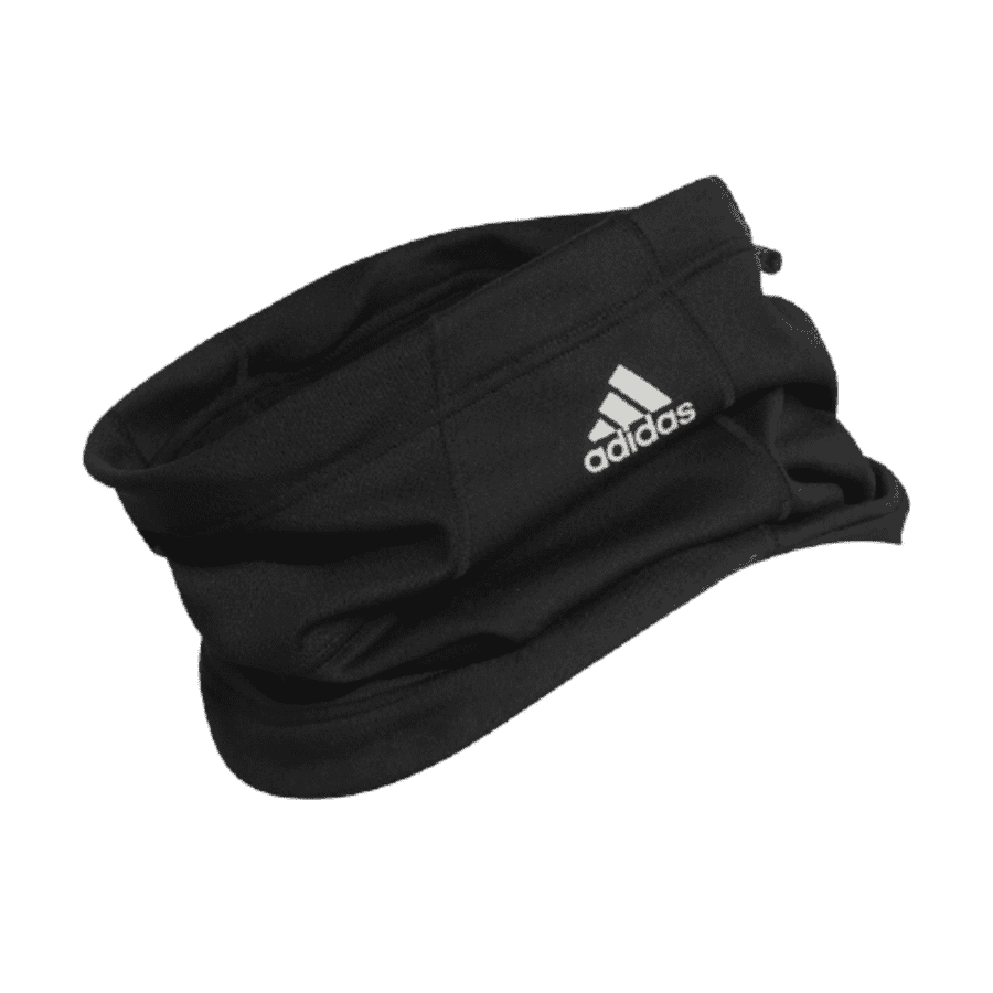 adidas Alphaskin Neck Warmer for $18 adidas Alphaskin Neck Warmer for $18