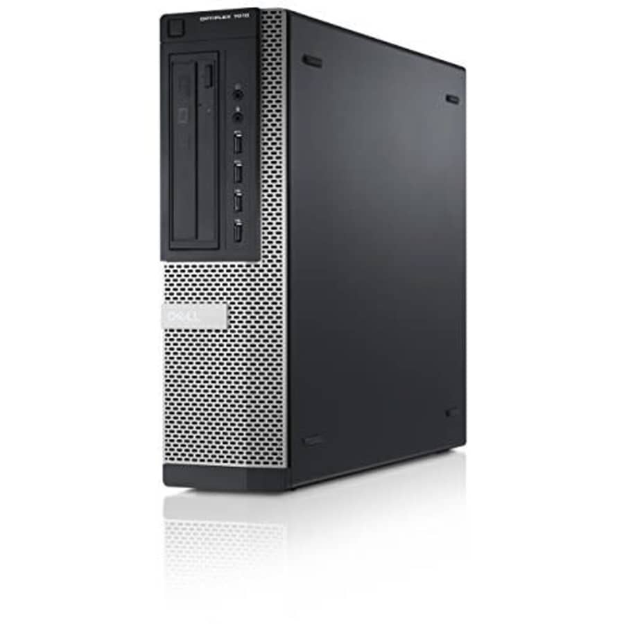 Dell OptiPlex 7010 i5-3470 Desktop Computer - 462-3494 for $157