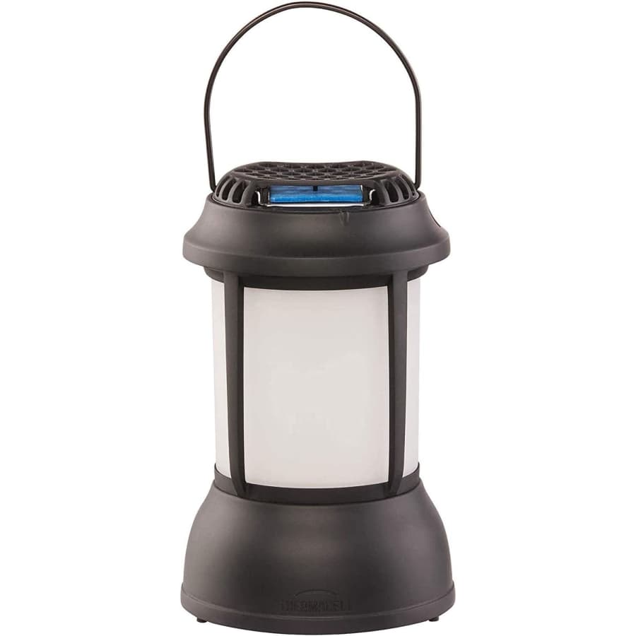Thermacell Mosquito Repellent Lantern for $20 Thermacell Mosquito Repellent Lantern for $20