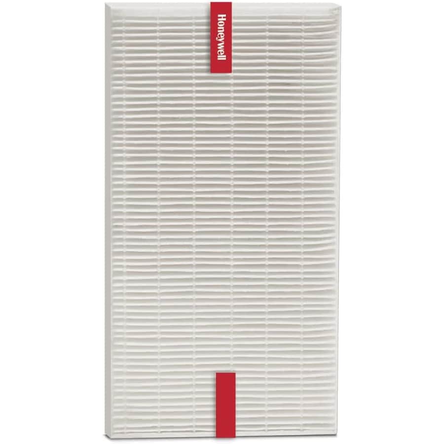 Honeywell HEPA Air Purifier Filter for $20 via Sub & Save Honeywell HEPA Air Purifier Filter for $20 via Sub & Save