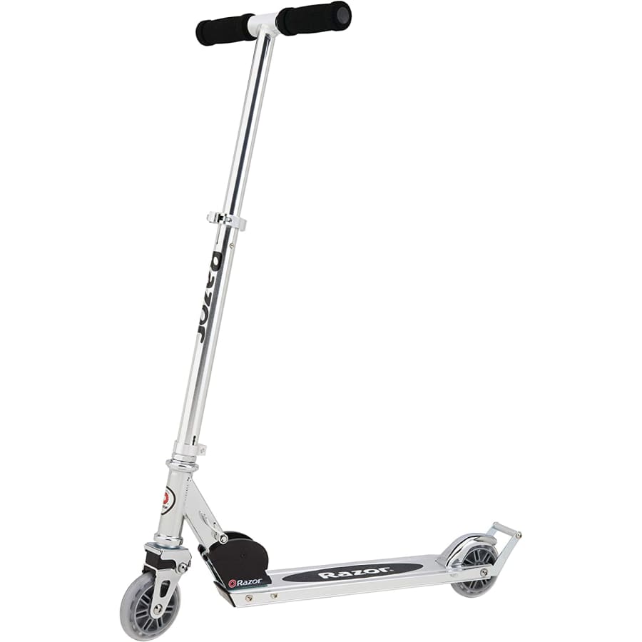 Razor A2 Kick Scooter for Kids for $51 Razor A2 Kick Scooter for Kids for $51