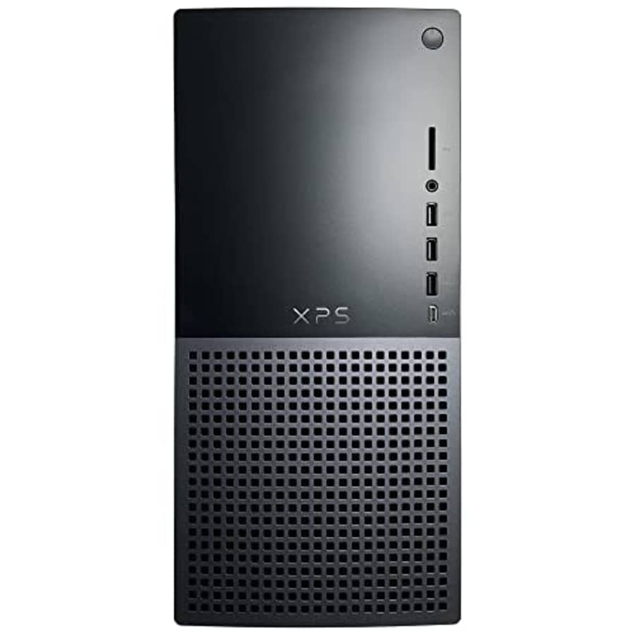 Dell XPS 8960 Tower Desktop Computer - 13th Gen Intel Core i7-13700K 16-Core up to 5.40 GHz CPU, for $3,129 Dell XPS 8960 Tower Desktop Computer - 13th Gen Intel Core i7-13700K 16-Core up to 5.40 GHz CPU, for $3,129