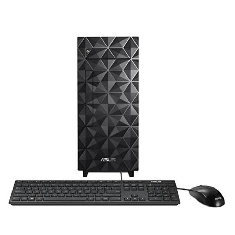 ASUS Desktop S300, Intel Core i7-10700, 16GB DDR4 RAM, 512GB PCIe SSD, DVD Drive, Windows 10 Home, for $900