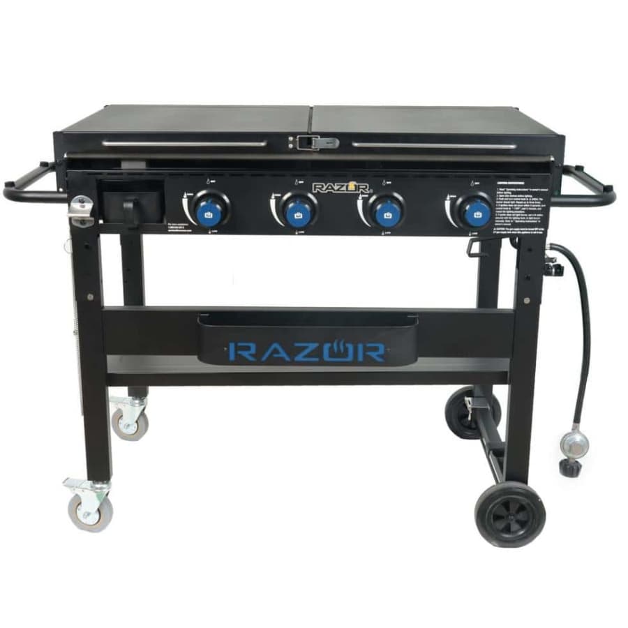 Home Depot Spring Black Friday Grill Deals: Up to 50% off Home Depot Spring Black Friday Grill Deals: Up to 50% off