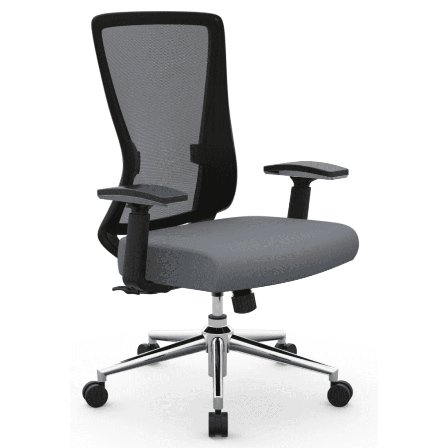 Realspace Levari Mid-Back Task Chair for $120 Realspace Levari Mid-Back Task Chair for $120